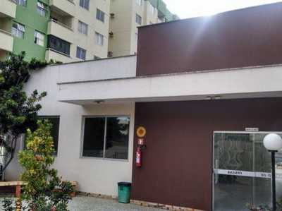 Apartment For Sale in Aparecida De Goiania, Brazil