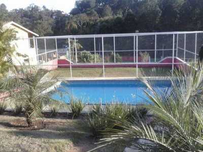 Home For Sale in Guararema, Brazil