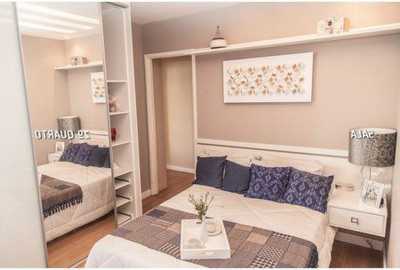 Apartment For Sale in Nilopolis, Brazil