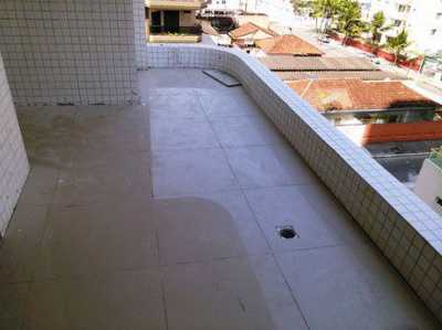 Apartment For Sale in Praia Grande, Brazil