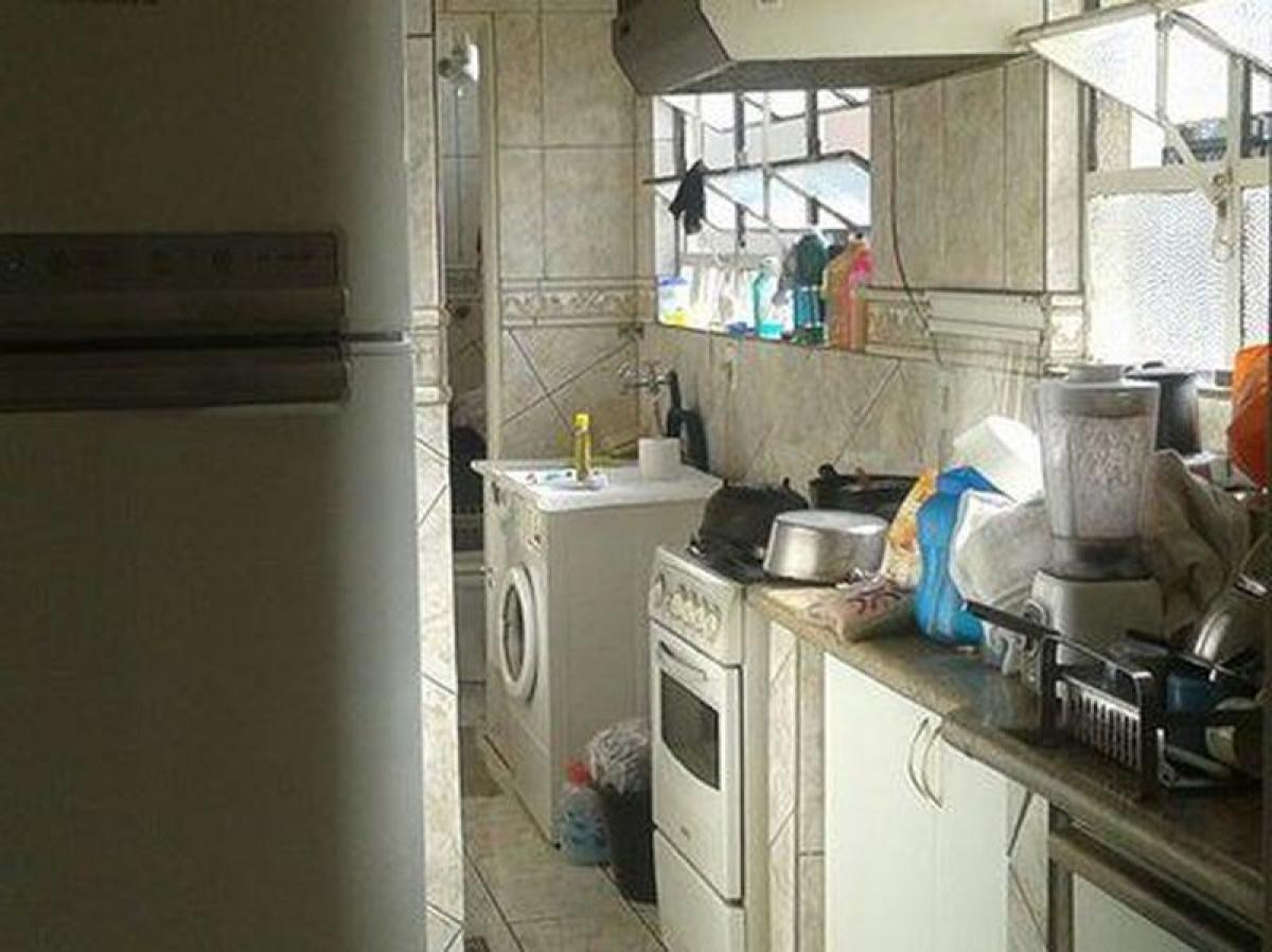 Picture of Apartment For Sale in Vargem Grande Paulista, Sao Paulo, Brazil