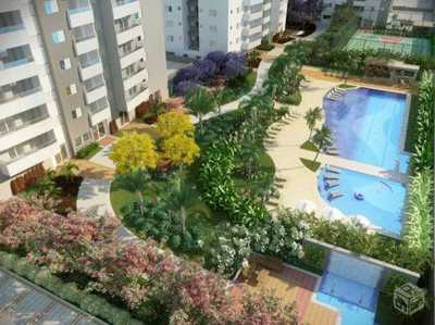 Apartment For Sale in Mato Grosso Do Sul, Brazil