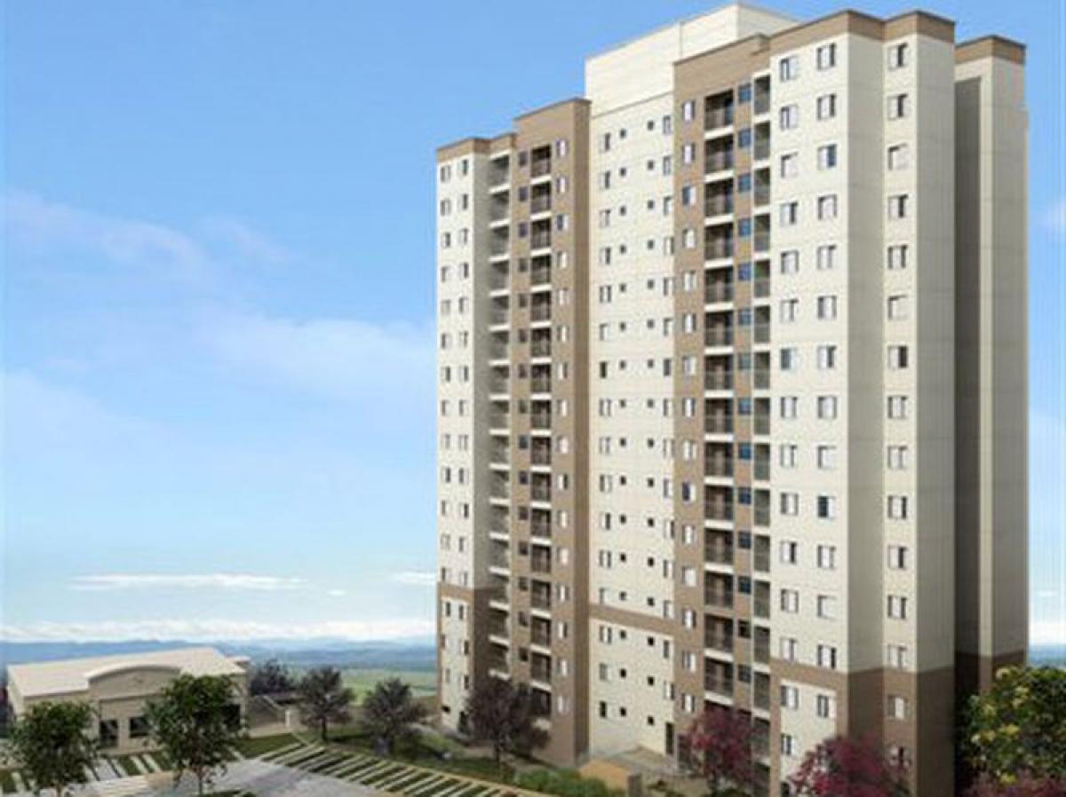 Picture of Apartment For Sale in Aluminio, Sao Paulo, Brazil
