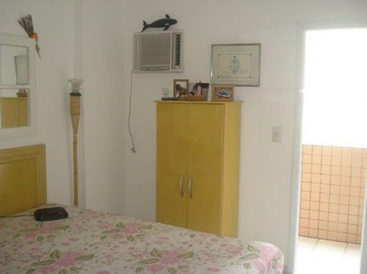 Picture of Apartment For Sale in Praia Grande, Sao Paulo, Brazil