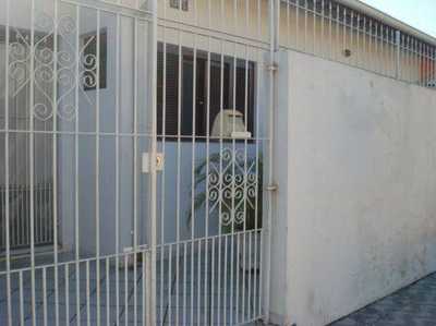 Home For Sale in Praia Grande, Brazil