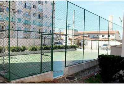 Apartment For Sale in Serra, Brazil