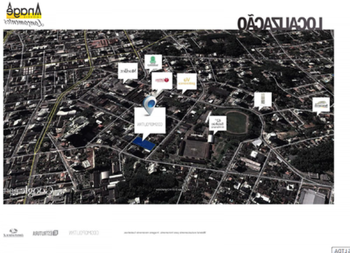 Picture of Apartment For Sale in Joinville, Santa Catarina, Brazil