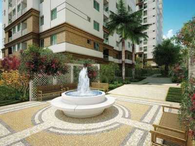 Apartment For Sale in Joinville, Brazil