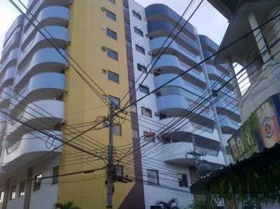 Apartment For Sale in Duque De Caxias, Brazil