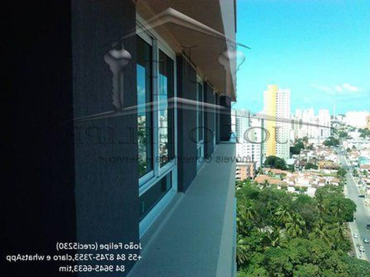 Picture of Apartment For Sale in Natal, Rio Grande do Norte, Brazil