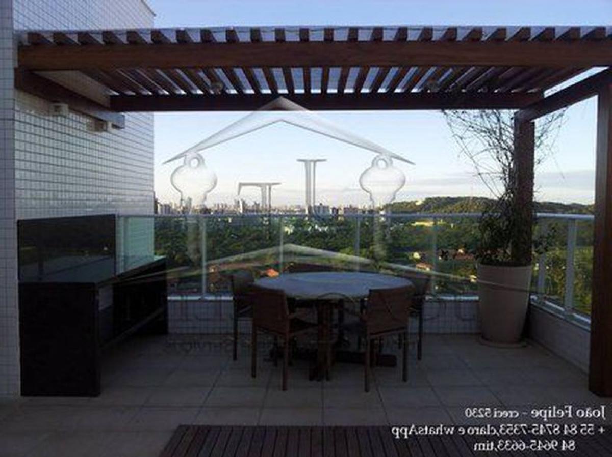 Picture of Apartment For Sale in Natal, Rio Grande do Norte, Brazil