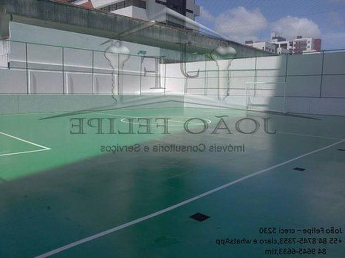 Picture of Apartment For Sale in Rio Grande Do Norte, Rio Grande do Norte, Brazil