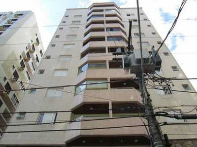 Apartment For Sale in Praia Grande, Brazil