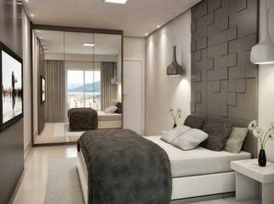 Apartment For Sale in Praia Grande, Brazil