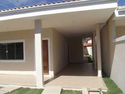 Home For Sale in Rio Das Ostras, Brazil