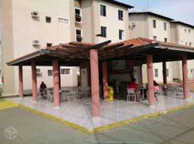 Apartment For Sale in Sergipe, Brazil