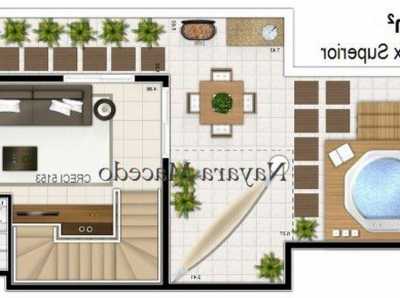 Apartment For Sale in Parnamirim, Brazil