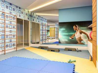 Apartment For Sale in Mato Grosso Do Sul, Brazil