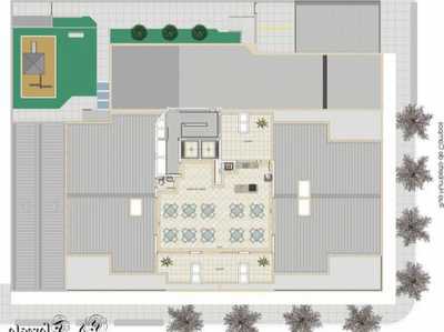 Apartment For Sale in Westfalia, Brazil