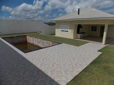 Home For Sale in Vargem Grande Paulista, Brazil