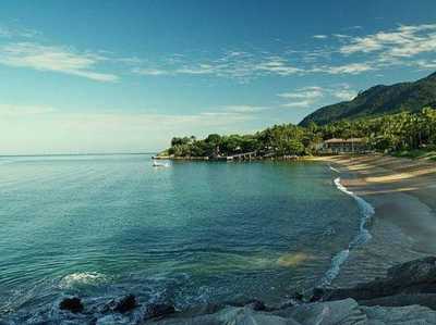 Home For Sale in Ilhabela, Brazil