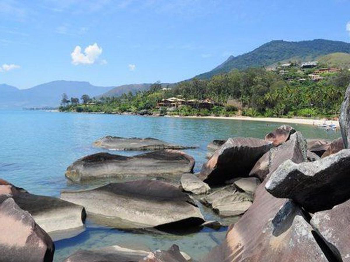 Picture of Home For Sale in Ilhabela, Sao Paulo, Brazil