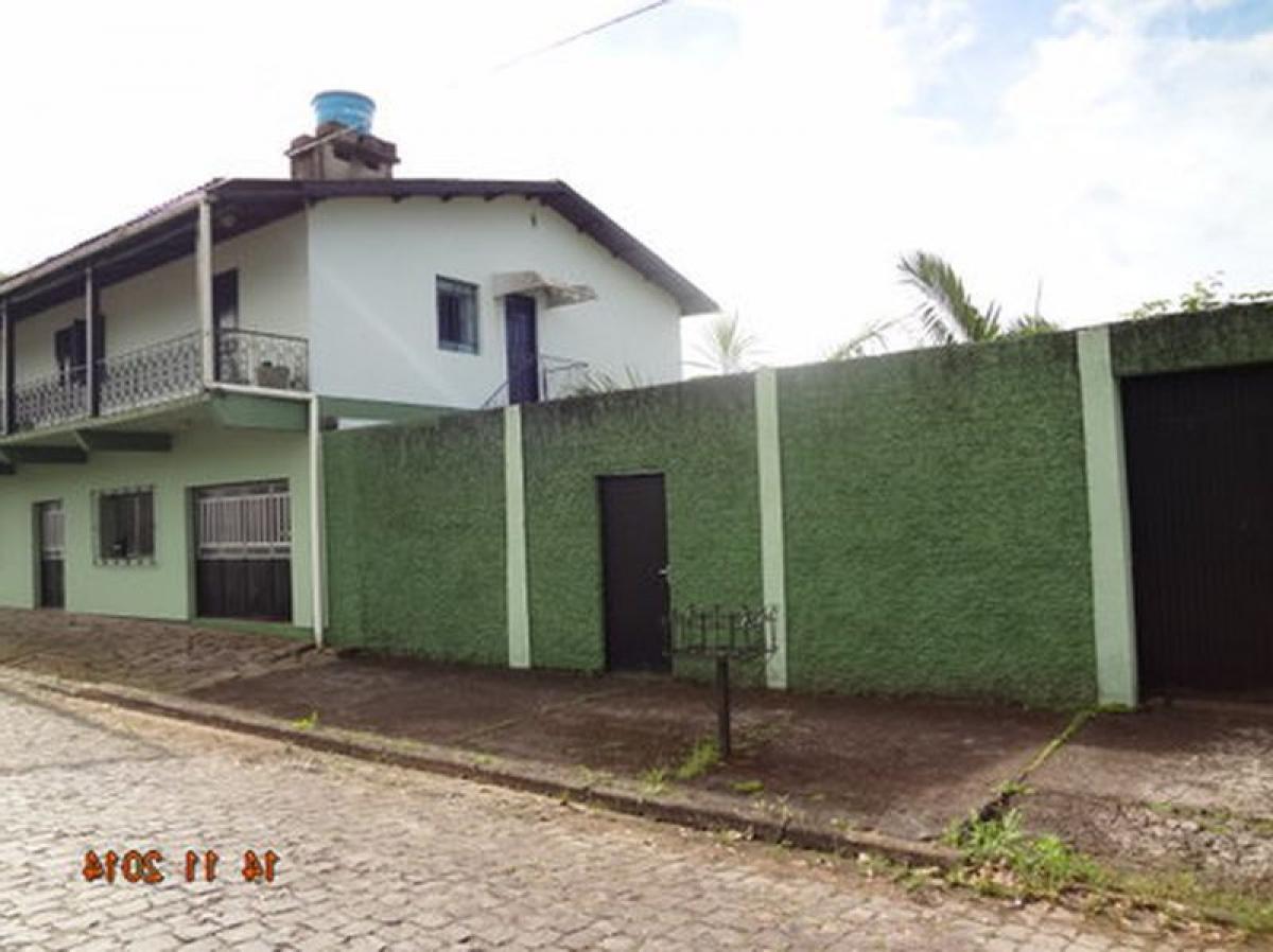 Picture of Apartment For Sale in Westfalia, Rio Grande do Sul, Brazil