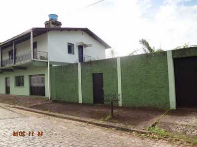 Apartment For Sale in Westfalia, Brazil