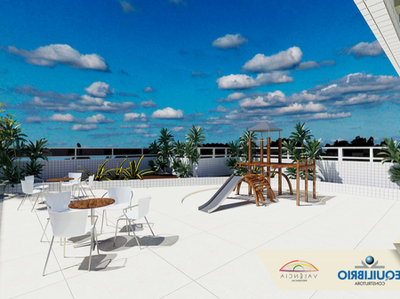 Apartment For Sale in Joao Pessoa, Brazil