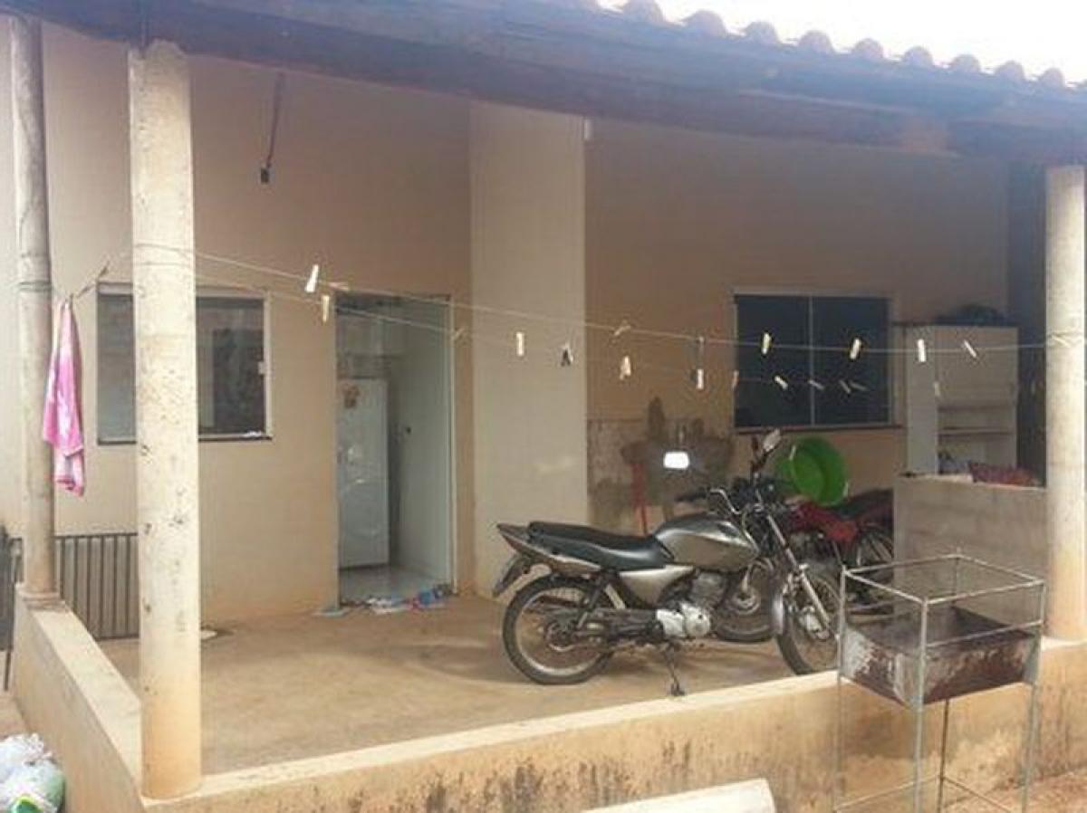 Picture of Home For Sale in Caldas Novas, Goias, Brazil