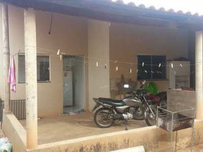 Home For Sale in Caldas Novas, Brazil