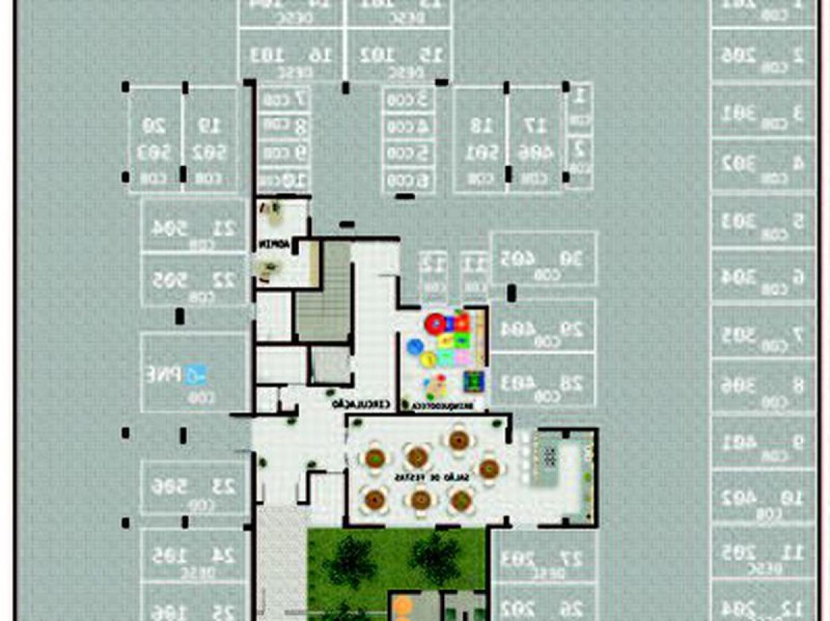 Picture of Apartment For Sale in Mato Grosso Do Sul, Mato Grosso do Sul, Brazil