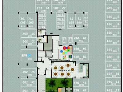 Apartment For Sale in Mato Grosso Do Sul, Brazil