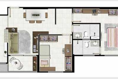 Apartment For Sale in Sergipe, Brazil