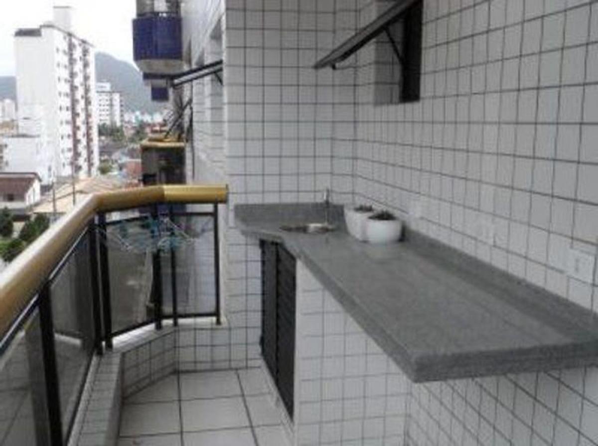 Picture of Apartment For Sale in Praia Grande, Sao Paulo, Brazil