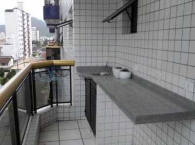 Apartment For Sale in Praia Grande, Brazil
