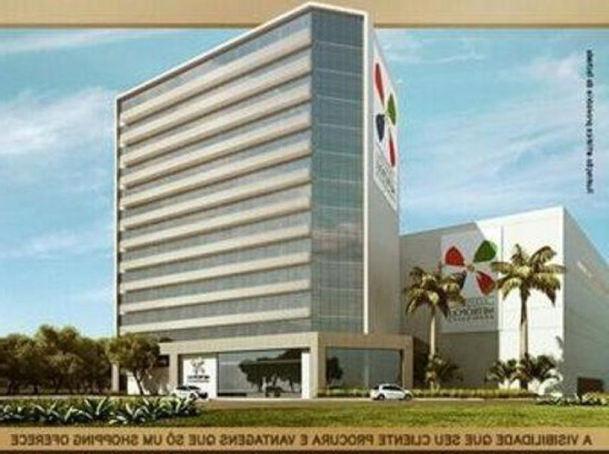 Picture of Apartment For Sale in Ananindeua, Para, Brazil