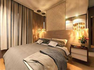 Apartment For Sale in Mato Grosso Do Sul, Brazil