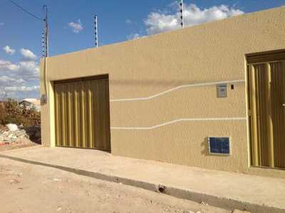 Home For Sale in Juazeiro Do Norte, Brazil