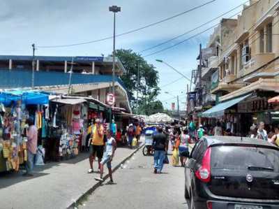 Apartment For Sale in Sao Joao De Meriti, Brazil