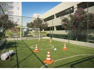 Apartment For Sale in Praia Grande, Brazil