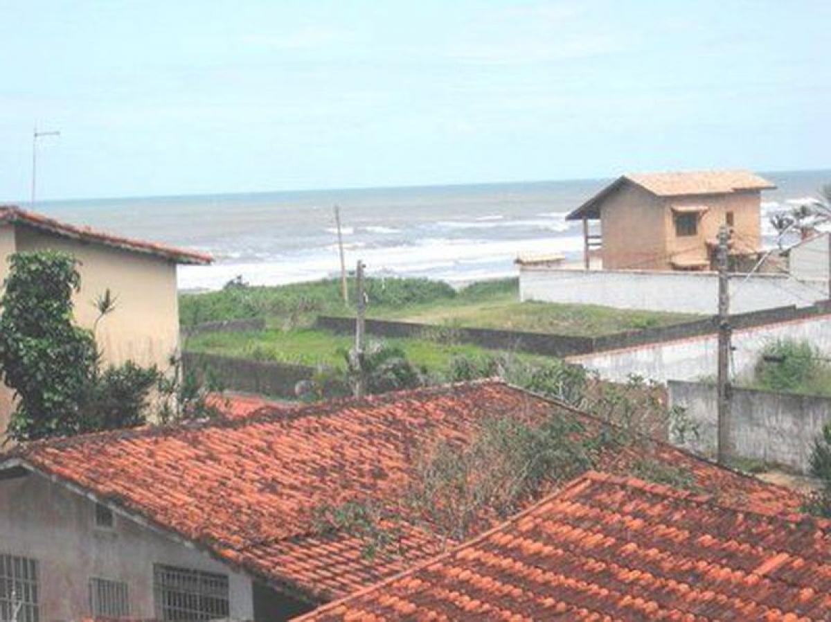 Picture of Apartment For Sale in Itanhaem, Sao Paulo, Brazil