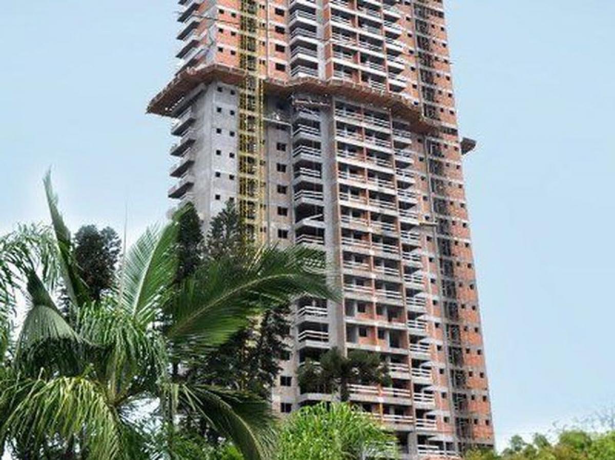 Picture of Apartment For Sale in Blumenau, Santa Catarina, Brazil