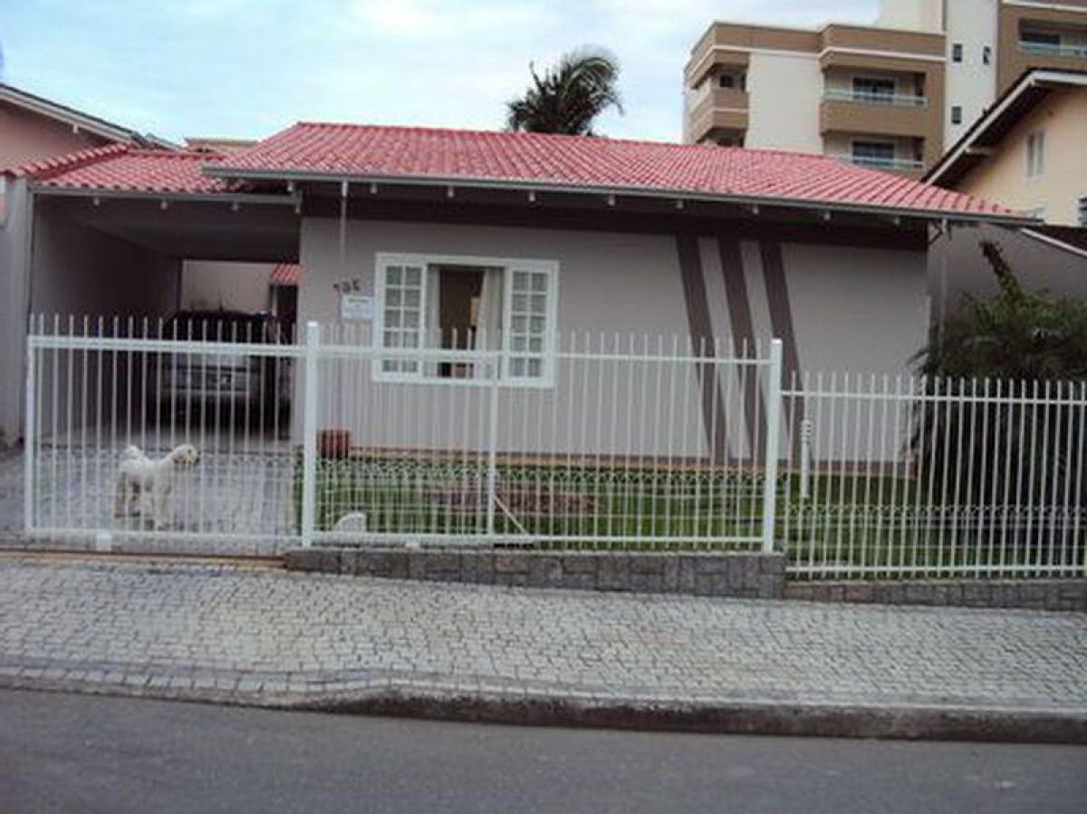 Picture of Home For Sale in Joinville, Santa Catarina, Brazil
