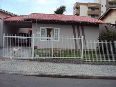 Home For Sale in Joinville, Brazil