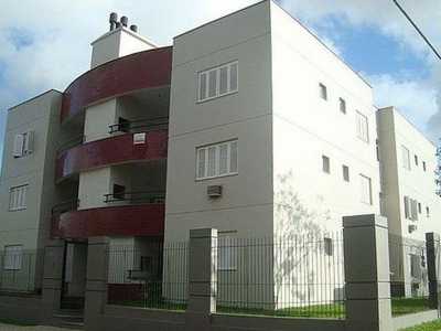 Apartment For Sale in Sapiranga, Brazil