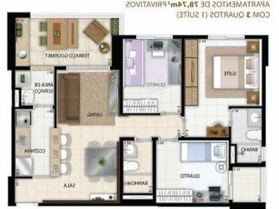 Apartment For Sale in Belem, Brazil