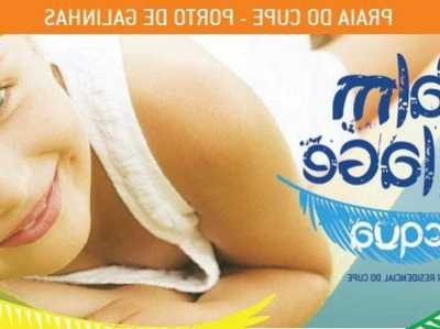 Apartment For Sale in Ipojuca, Brazil