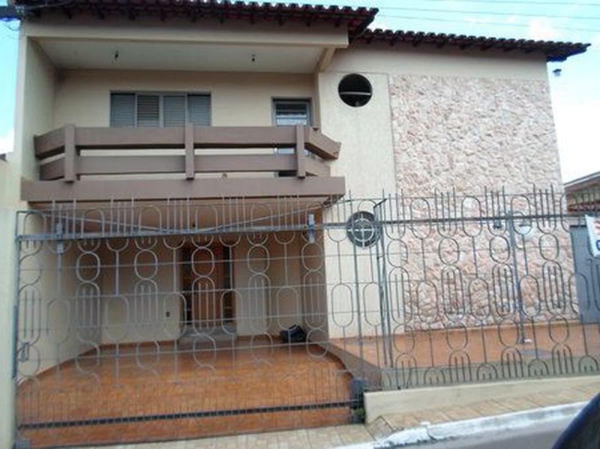 Picture of Home For Sale in Abreulândia, Tocantins, Brazil