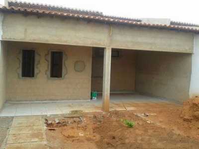Home For Sale in Juazeiro Do Norte, Brazil